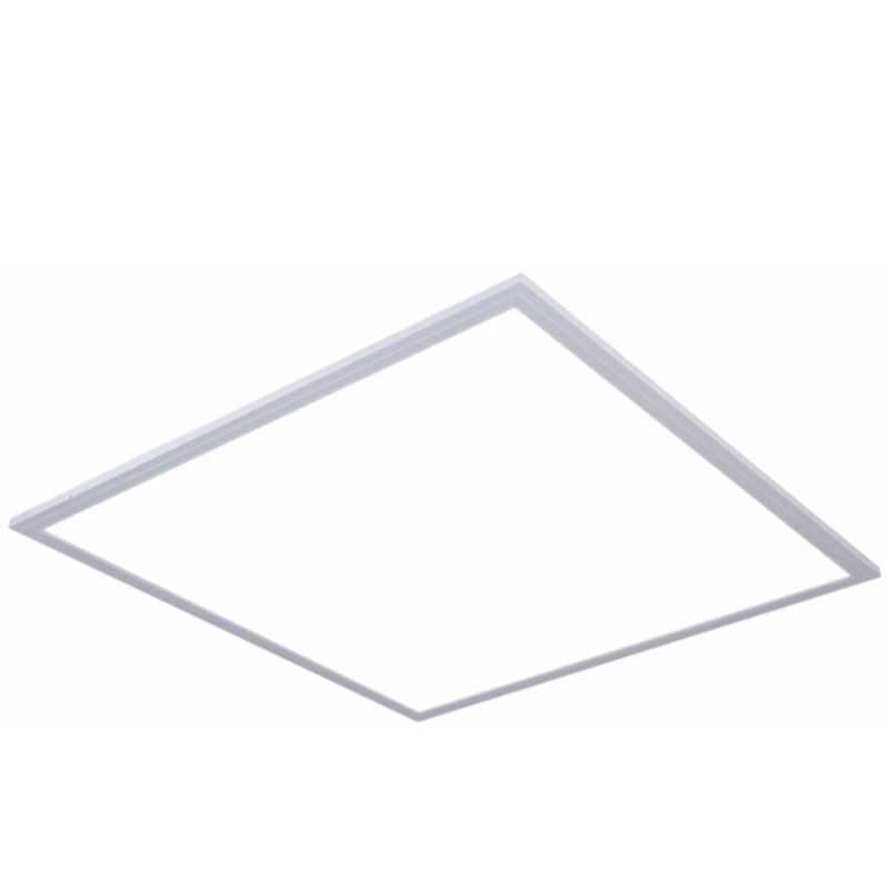 luz de panel cuadrado led 3w 6w 9w 12w 15w 18w 24w 30w