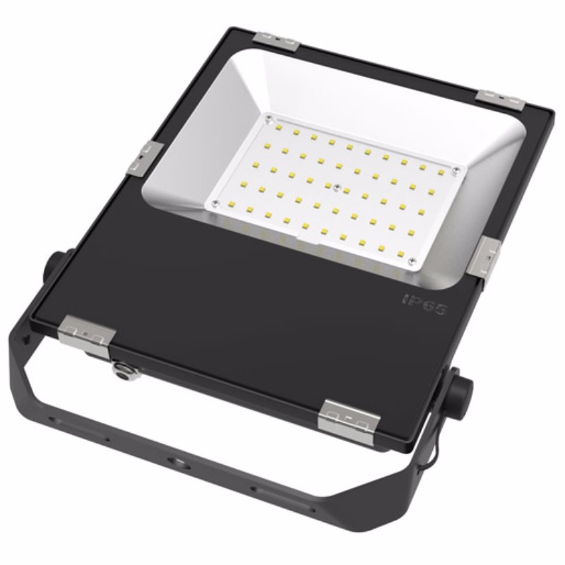 Luz de inundación delgada impermeable SMD LED 50W 100W 150W 200W 300W