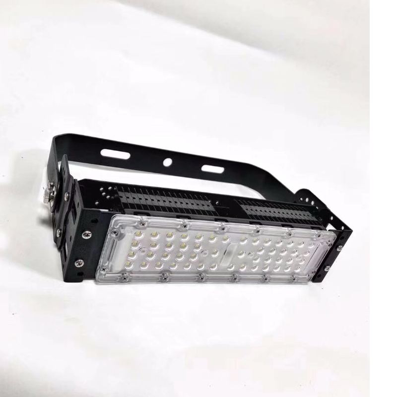 5 años de garantía Módulo LED de inundación de luz 50w 100w 150w 200w 250w 300w 400w 500w 600w