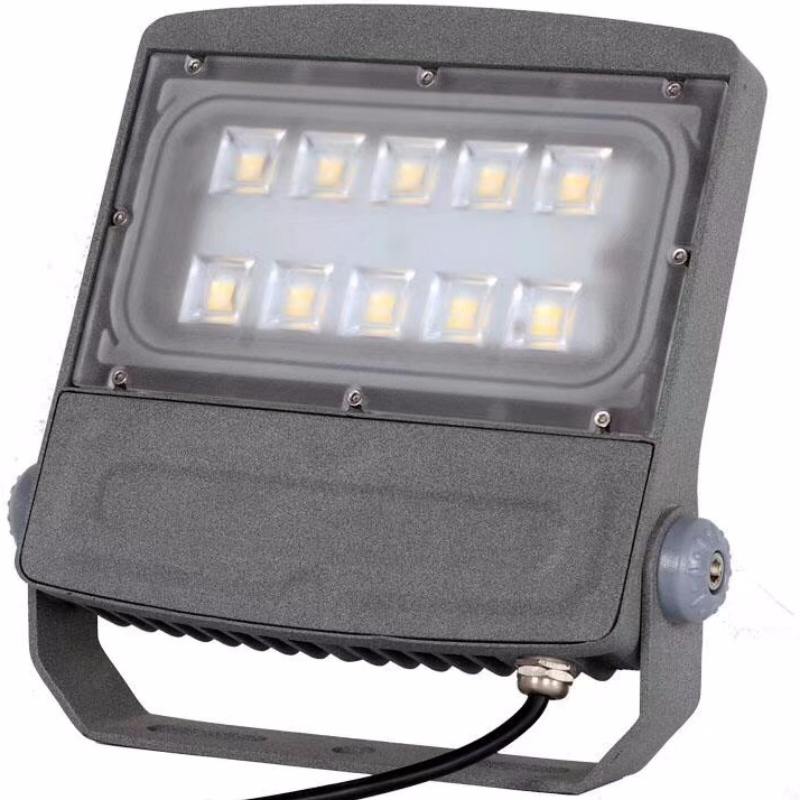 Lámpara modular LED de alta luminosidad 30w 50w 100W 150w 200w