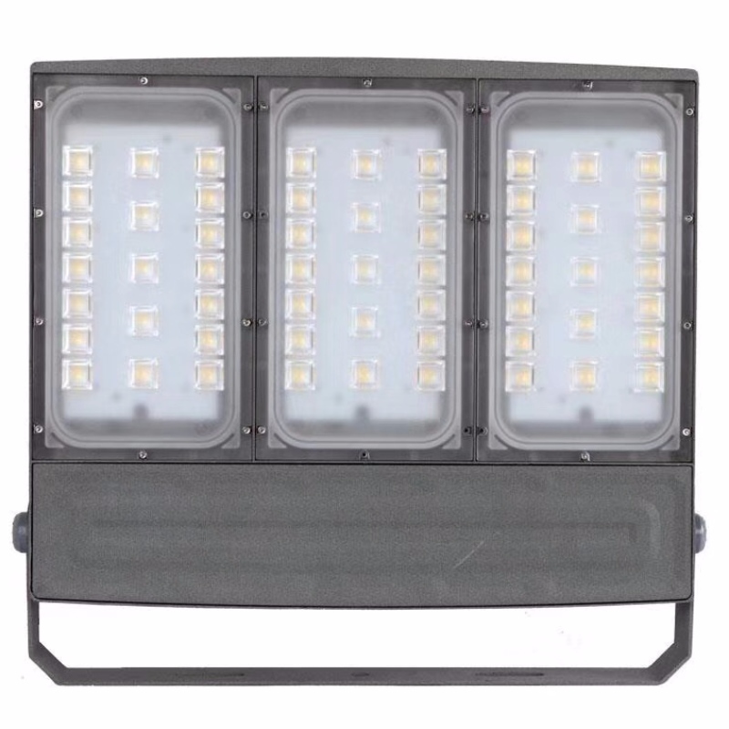 Lámpara modular LED de alta luminosidad 30w 50w 100W 150w 200w