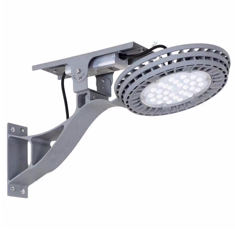 Luz LED no identificada 50 W 100 W 150 W 200 W