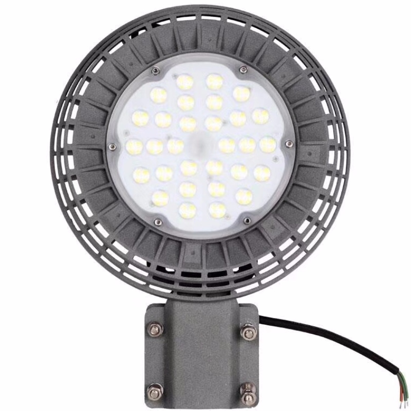 Luz LED no identificada 50 W 100 W 150 W 200 W