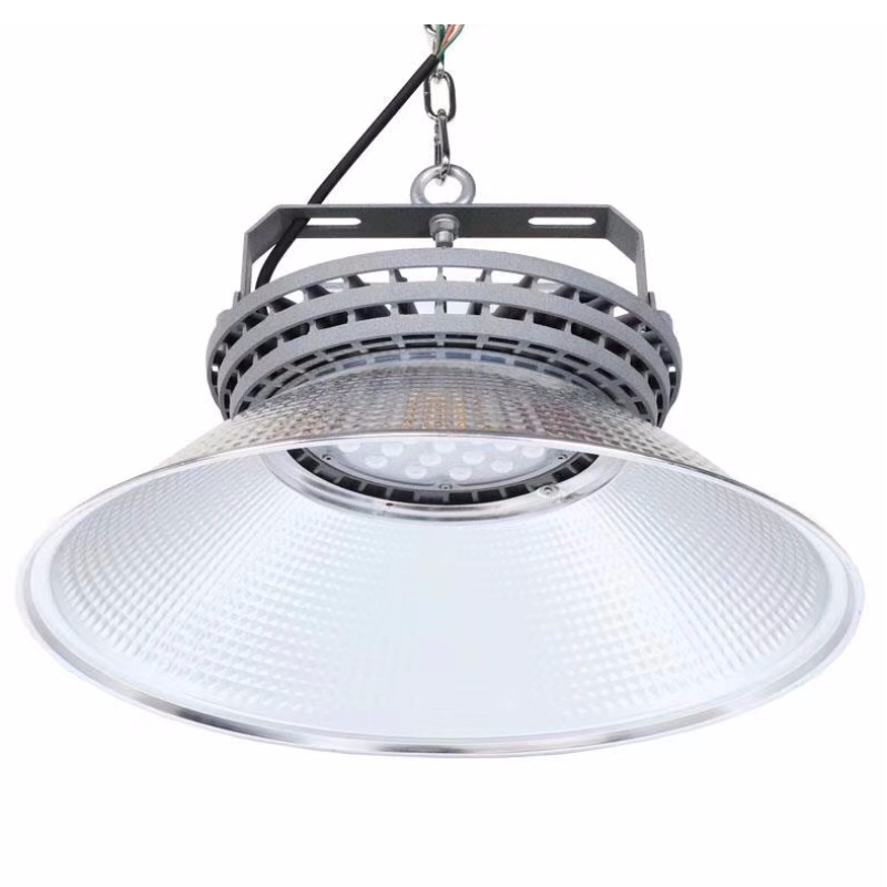 5 años de garantía ip65 LED luz de ovni 50 W 100 W 150 W 200 W