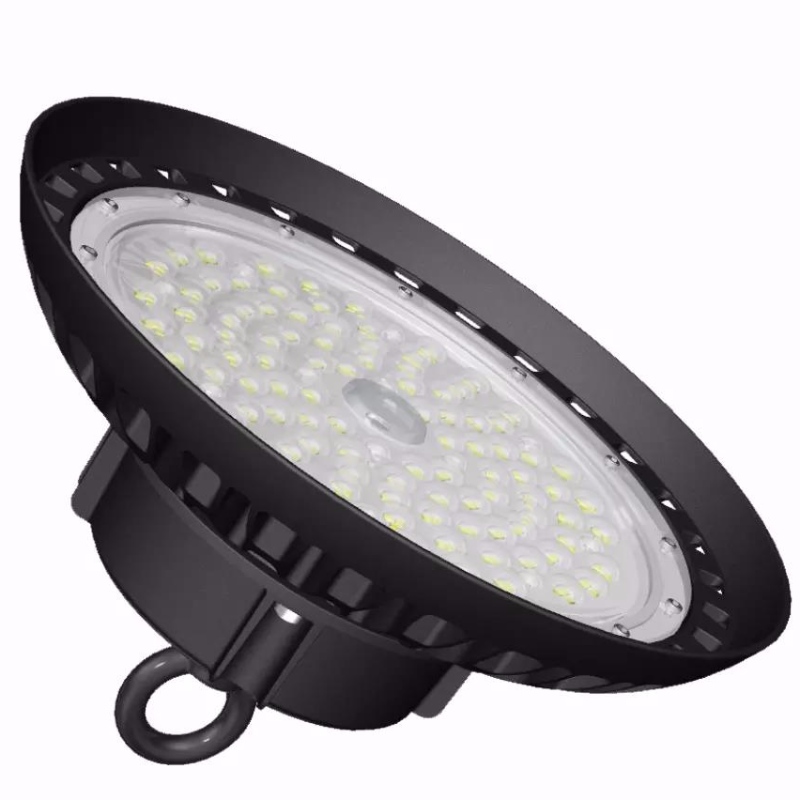 Luz LED industrial UFO 50w 100w 150w 200w