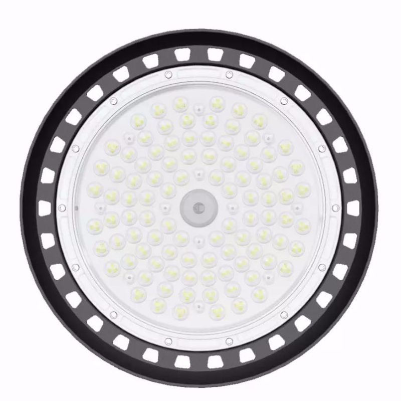 Luz LED industrial UFO 50w 100w 150w 200w