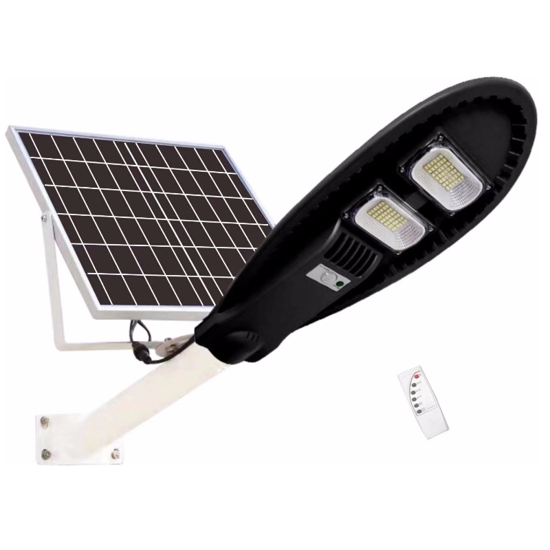 LED solar Lights 50w 100W 150w 200w