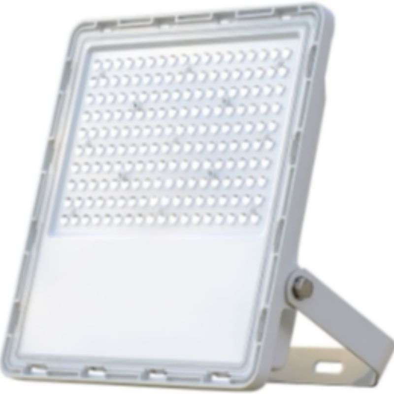 Alta transmitancia ip67 impermeable al aire libre 30 50100150200 vatios led luz de inundación