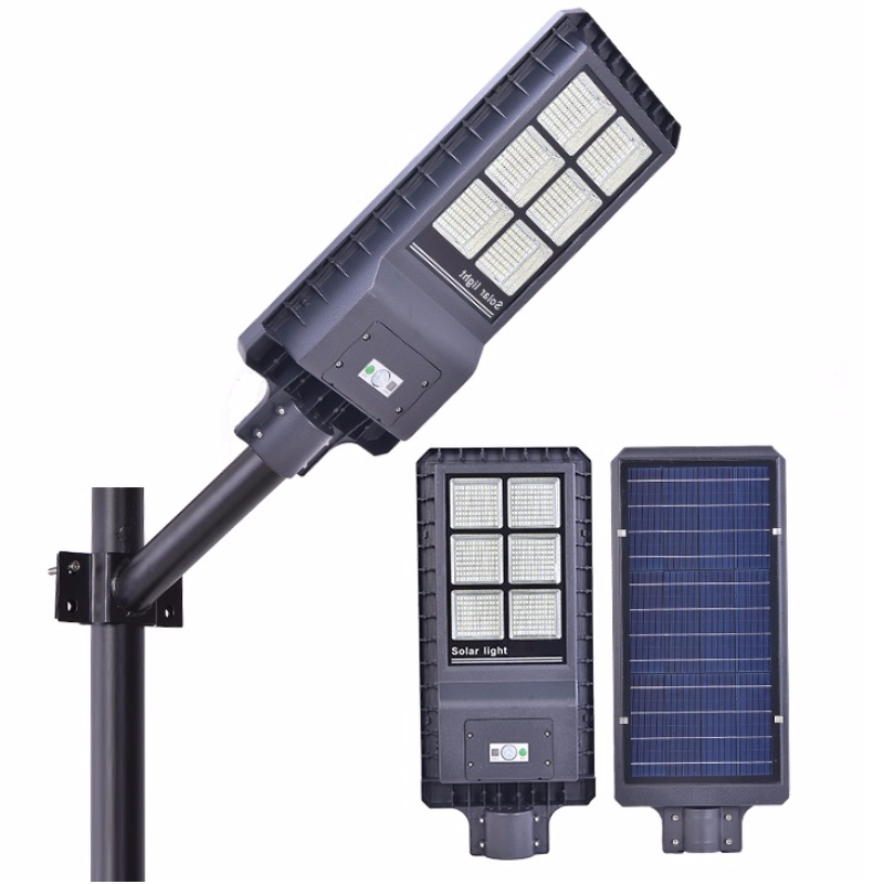 farola LED impermeable 60W 120W 180W