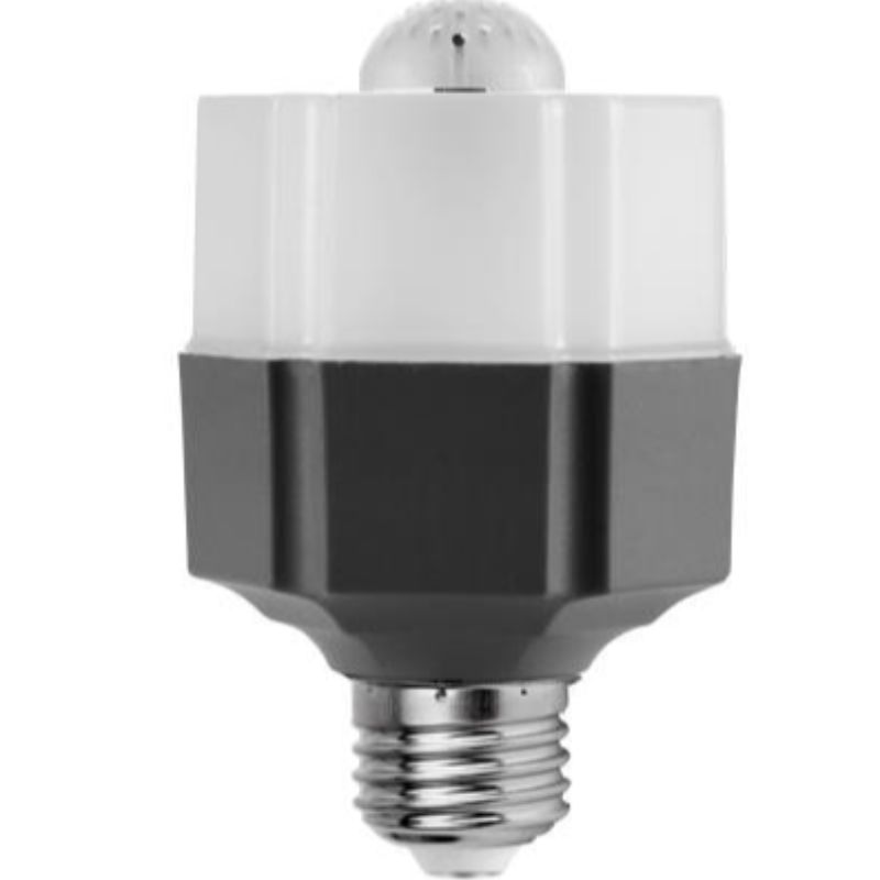 luz llevada del purificador de aire 5w