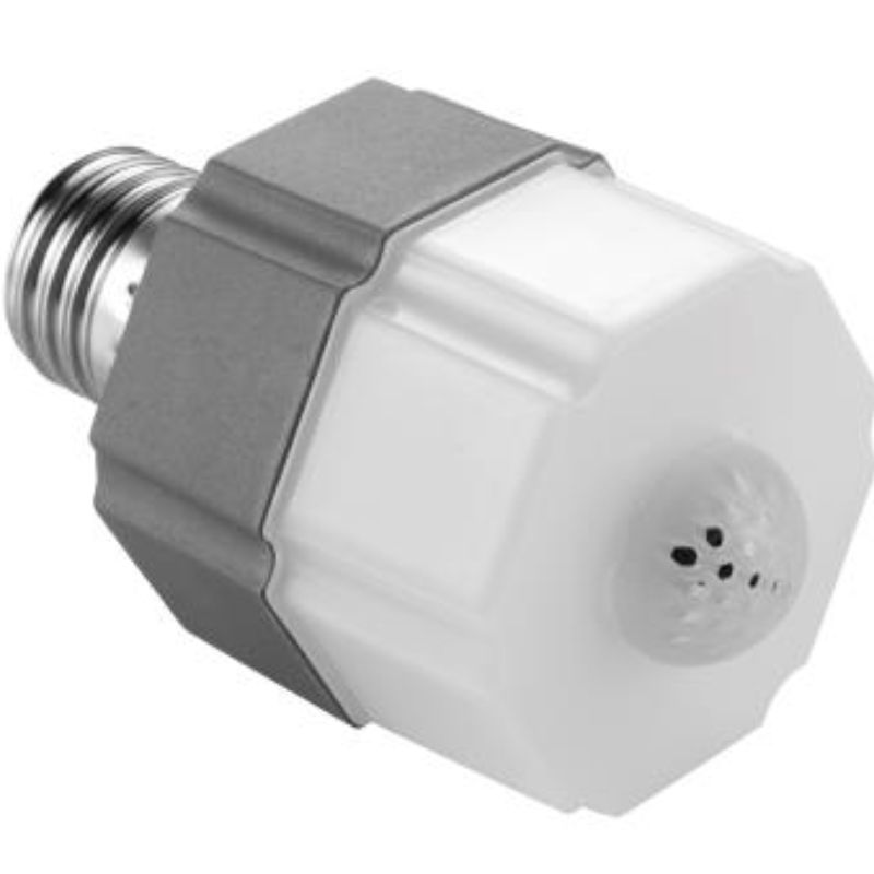 luz llevada del purificador de aire 5w